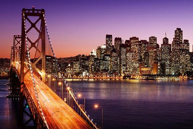 Full-Day San Francisco Tour with a Local, Custom + Private - Entering San Francisco through a private, custom route