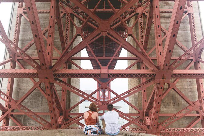 Full-Day San Francisco Tour with a Local, Custom + Private - Pier 39, Golden Gate Park, and the joy of the in-between streets