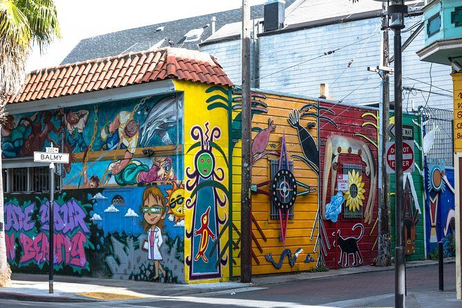 Full-Day San Francisco Tour with a Local, Custom + Private - Golden Gate Bridge sunset and Chinatown food time