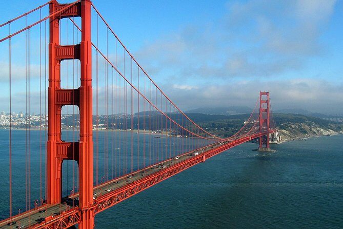Full-Day San Francisco Tour with a Local, Custom + Private - Fisherman’s Wharf snacks, North Beach, and Alamo Square views