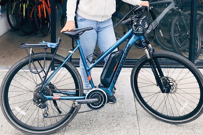 Golden Gate Park Bike Rentals - Golden Gate Park highlights you can reach with your own pace