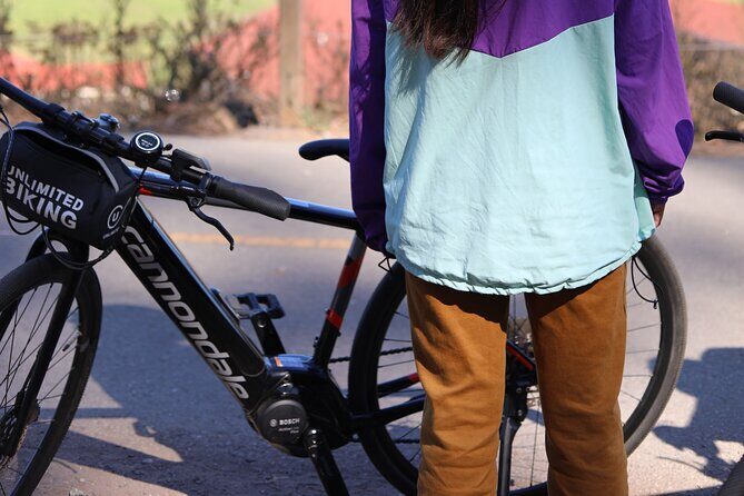 Golden Gate Park Bike Rentals - From Golden Gate Park to Ocean Beach: the full-day ride idea