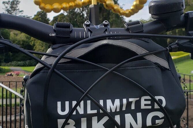 Golden Gate Park Bike Rentals - Service quality: why it’s not always the same, and how to protect your day