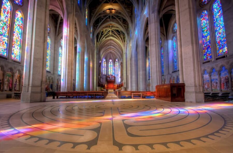 Grace Cathedral: Explore the Beauty (Entry + Self-Led Tour) - Price and value: is $14 worth your time?