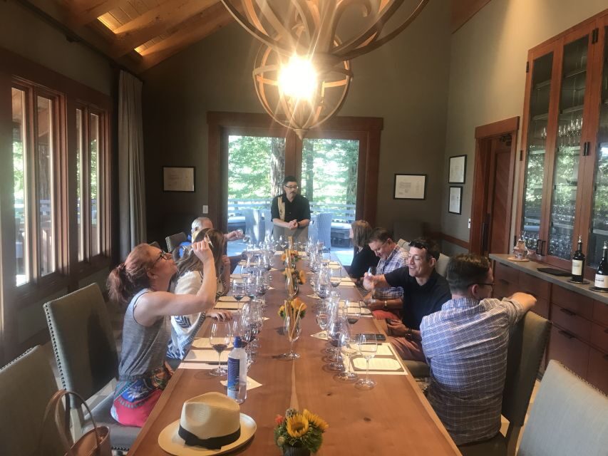 Guided Private Wine Tour to Napa and Sonoma Wine Country - So, should you book this private Napa and Sonoma tour?