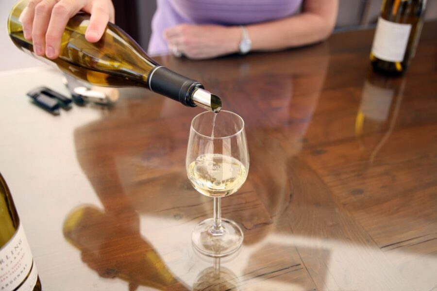 Guided Private Wine Tour to Napa and Sonoma Wine Country - Cave tour option and other ways to customize your experience