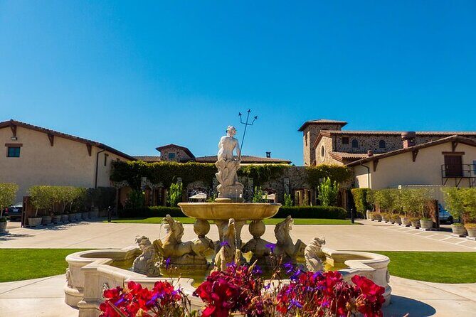 Half-Day Wine Tour Plus Hop-On Hop-Off Bus Pass - Getting your money’s worth on the bus: how to use 20 stops in real life