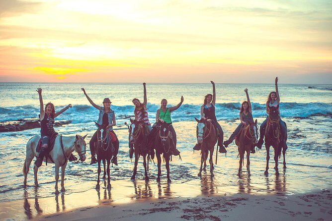 Horseback Ride & Alcatraz Prison Tickets - Who should book this horseback + Alcatraz tour?