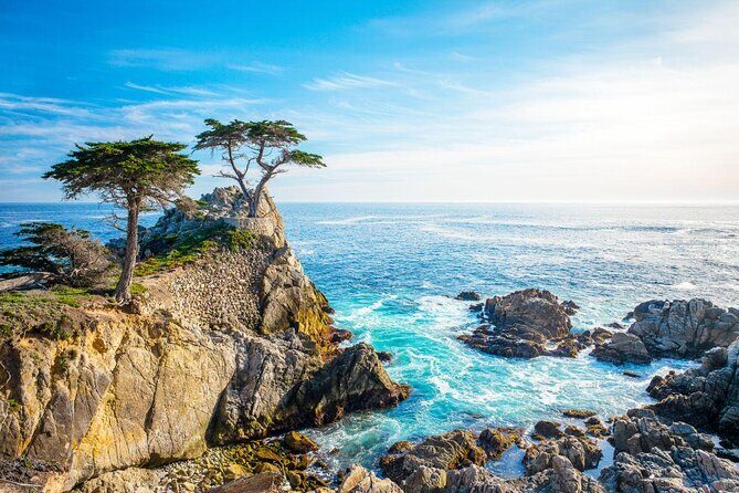 Monterey Peninsula, Carmel, 17-Mile Drive Max 12 Small Group Tour - Key Highlights Worth Knowing Before You Go
