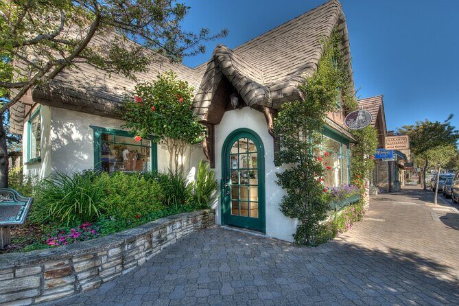 Monterey Peninsula, Carmel, 17-Mile Drive Max 12 Small Group Tour - Price and Value: When $118 Feels Worth It