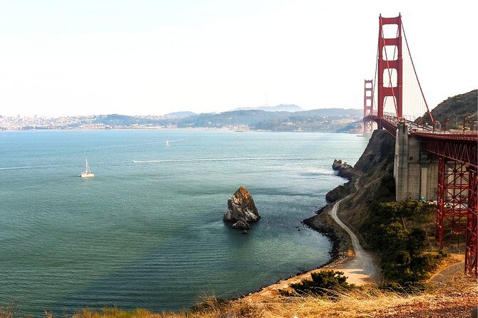 Muir Woods and Sausalito + Ferry, Alcatraz Night Tour & Aquarium Access - Fisherman’s Wharf vibe and waterfront energy