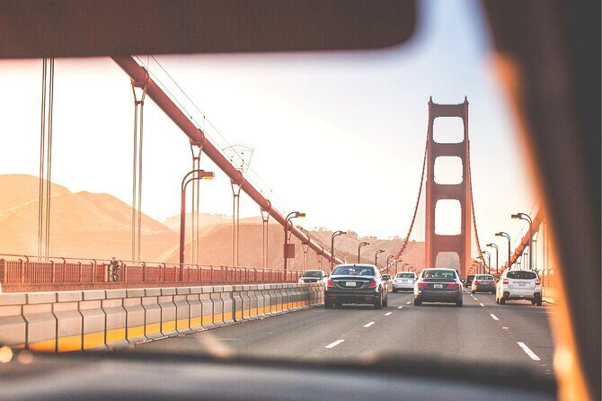 Muir Woods and Sausalito + Ferry, Alcatraz Night Tour & Aquarium Access - Planning a 9–14 hour day without losing your head