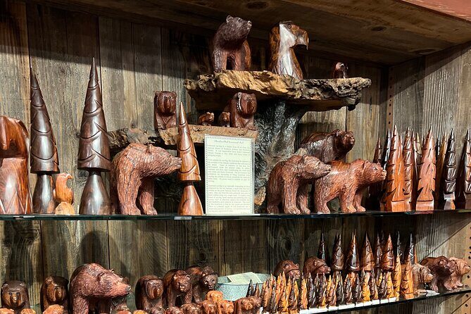Muir Woods and Sausalito Private Tour - Price and Value: Is $599 Worth It for a Group of Four?