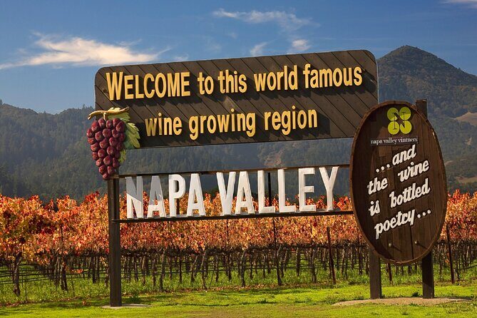 Napa Valley Wine and Food Tasting Tour from San Francisco - Price and Value: What $289 Really Buys You