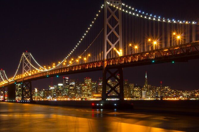 Official Alcatraz Prison Tour + Open-Top Bus Sunset Tour - Price and value: what $168 buys you in real terms