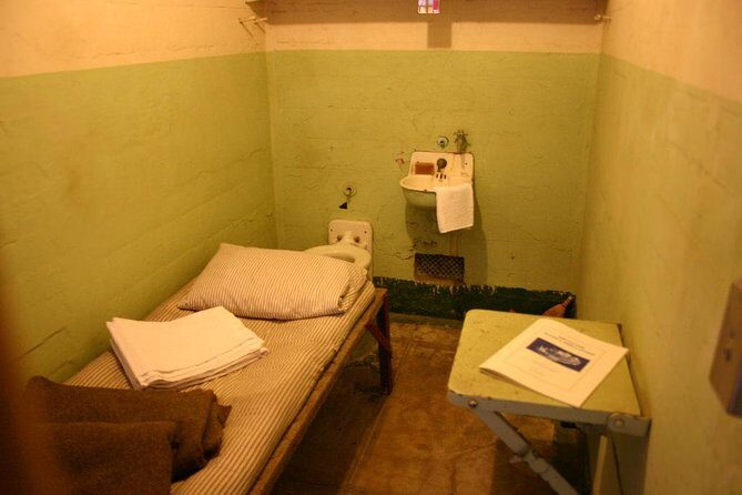Official Alcatraz Tour and Golden Gate Bridge Bike Ride - Quick FAQ for First-Time Bookers