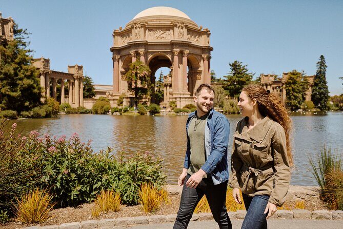 Official Alcatraz Tour with SF City, Muir Woods & Sausalito - Who this tour fits best