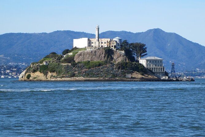 Official Inside Alcatraz Cruise With Night Cruise Option - Key things that make this Alcatraz cruise worth your time