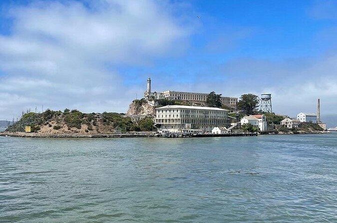 Private 2-Hour Alcatraz App Guided Tour - “Private” in real life: what it usually means, and what it doesn’t