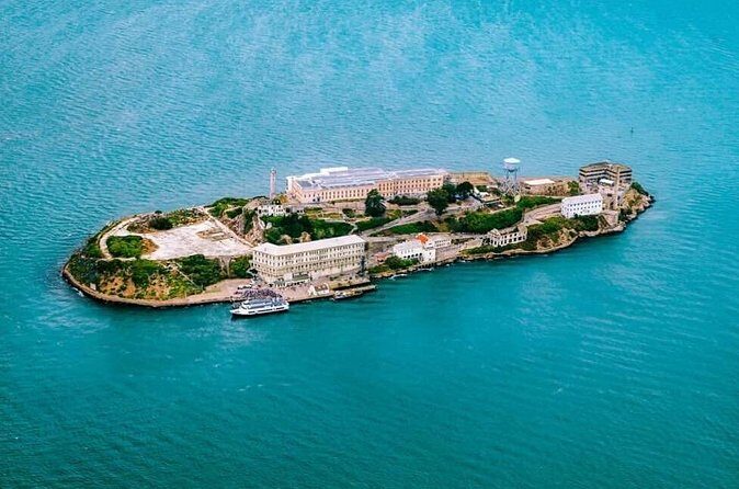 Private 2-Hour Alcatraz App Guided Tour - The $94.99 question: does the app package beat buying less?