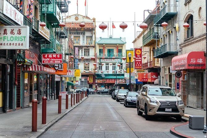 Private City Kickstart Tour:The Castro & Mission District - Why this Castro & Mission tour works for first-timers