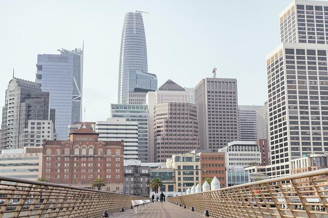 Private City Kickstart Tour:The Castro & Mission District - Price and value: is $140 worth it?