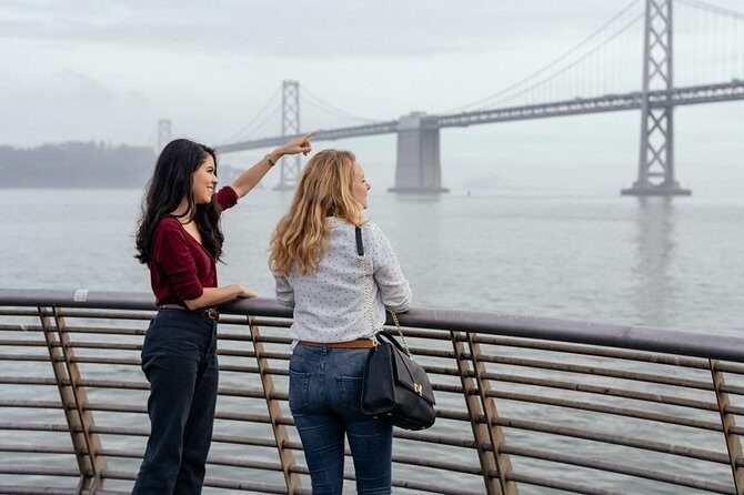 Private City Kickstart Tour:The Castro & Mission District - How your local guide turns stops into understanding