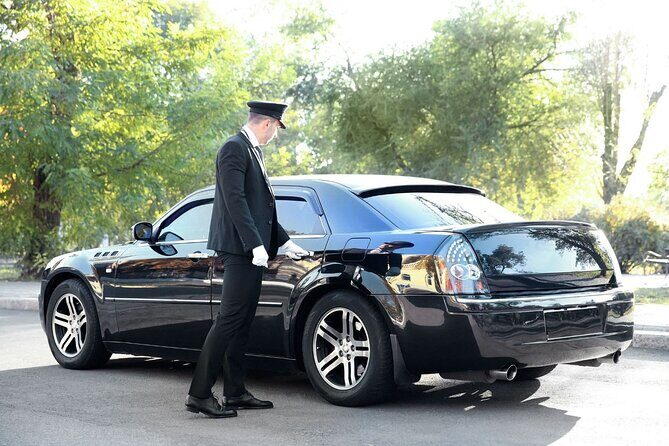 Private One-way Transfer San Francisco Airport To San Francisco - Why This Private SFO Transfer Is a Small Upgrade With Big Impact