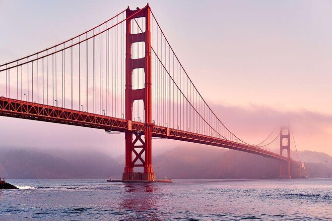 Private San Francisco Sunset Photography Experience - Key Things That Make This Photo Tour Work
