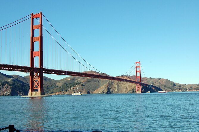 Private Tour: San Francisco Sightseeing - 3 Hour - Private SF in 3 Hours: Getting Your Bearings Without Driving