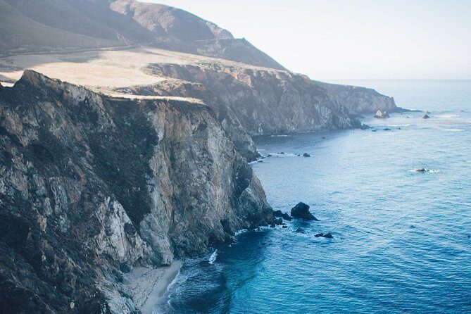 Private Tour to Monterey, Carmel, 17-Mile Drive, Pebble Beach - Price and Logistics: What You’re Paying For (and What You’re Not)