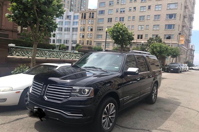 Private Transfer from San Francisco International Airport to San Francisco Hotel - Why this SFO-to-San-Francisco transfer feels worth it