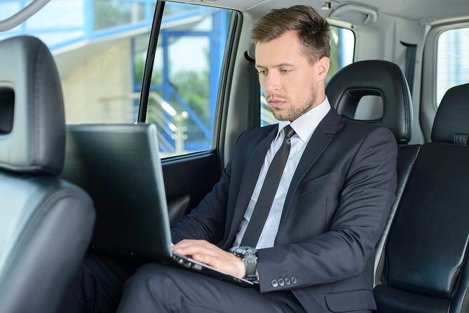 Private Transfer from San Francisco to SFO - Private Door-to-Airport Transfer to SFO: How the Ride Really Works