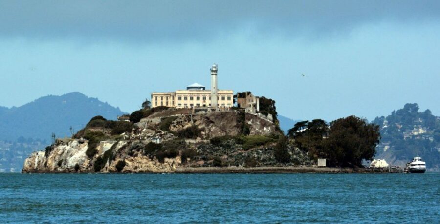 San Francisco: Alcatraz and Golden Gate Bay Cruise - Key points to know before you go