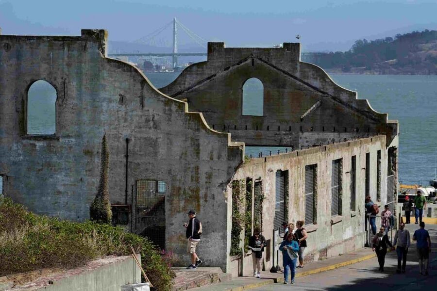 San Francisco: Alcatraz Island & Chinatown Walking Tour - Why $99 can be a solid value—or not, depending on your timing