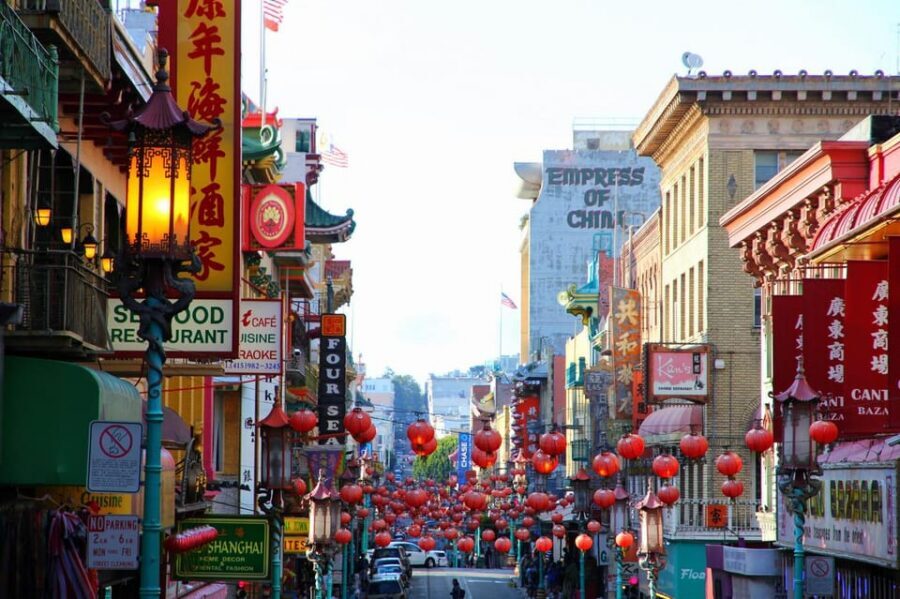 San Francisco: Alcatraz Island & Chinatown Walking Tour - Who this tour fits best (and who should be cautious)