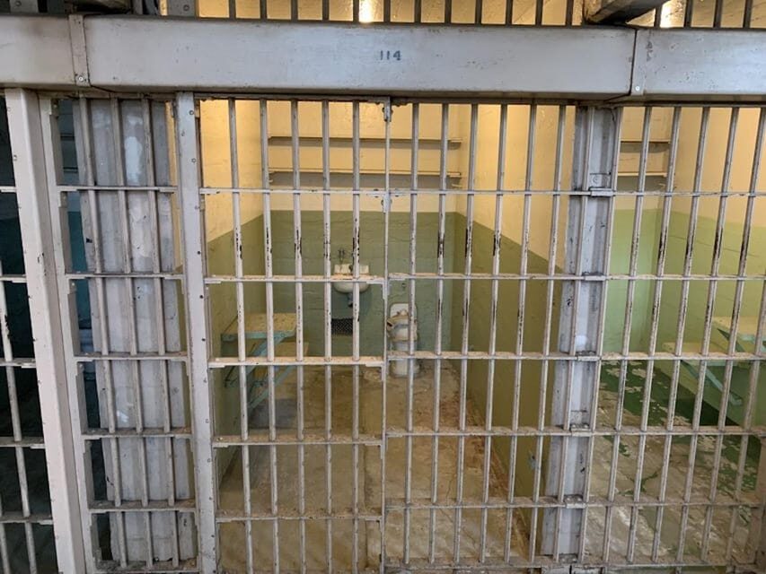 San Francisco: Alcatraz Night Tour with SF Bay Cruise - Price and value: is $143 worth it here?