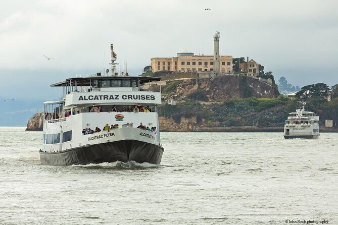 San Francisco: Alcatraz Tour And All Day E-Bike Rental - The e-bike deal: eight hours of freedom, with battery limits