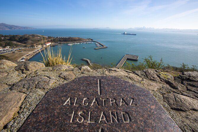 San Francisco: Alcatraz Tour And All Day E-Bike Rental - Where you can go: Golden Gate Bridge, beaches, and multiple neighborhoods