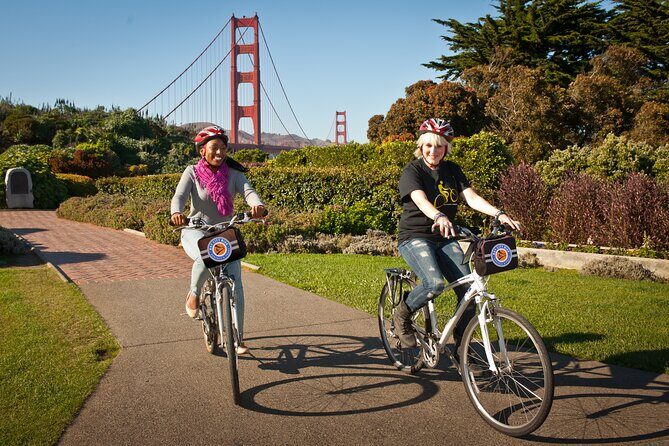 San Francisco: Alcatraz Tour And All Day E-Bike Rental - Price and value: what $179 includes, and what it doesn’t