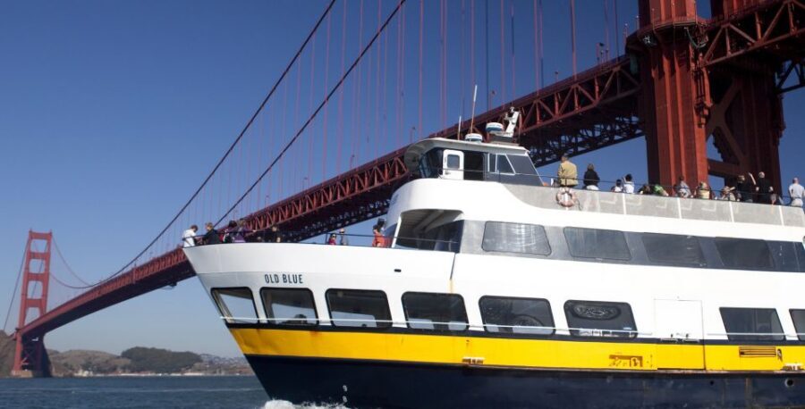 San Francisco: Alcatraz with San Francisco Bay Cruise - Price and Value: Is $125 Reasonable for What You Get?