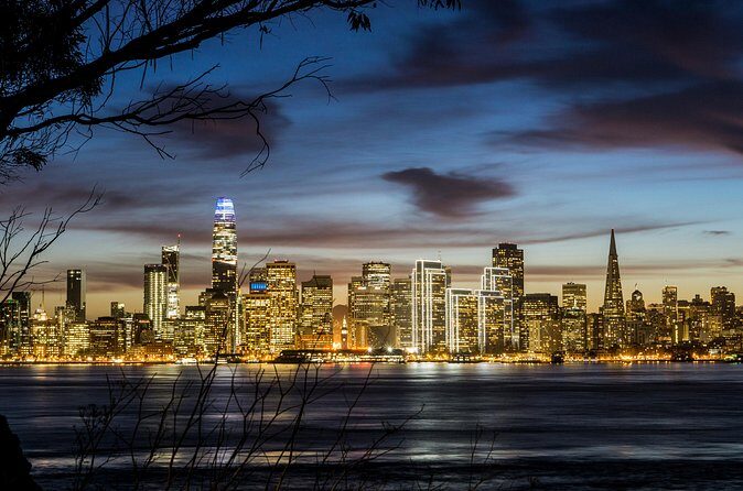 San Francisco Bay Cruise & Double Decker Night Tour - Should you book the San Francisco Bay Cruise & Double-Decker Night Tour?