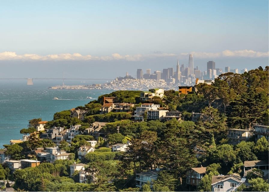 San Francisco: Bike Tour with Muir Woods and Sausalito Visit - When Muir Woods access changes: the one day-risk to plan for
