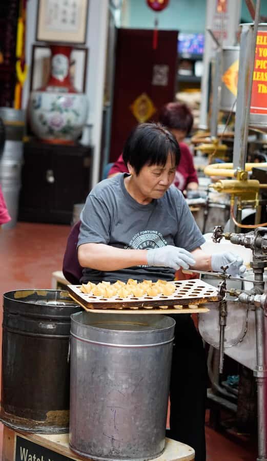 San Francisco: Chinatown Dim Sum and Tea Tour - Starting at House of Dim Sum: how the 3-hour pacing works