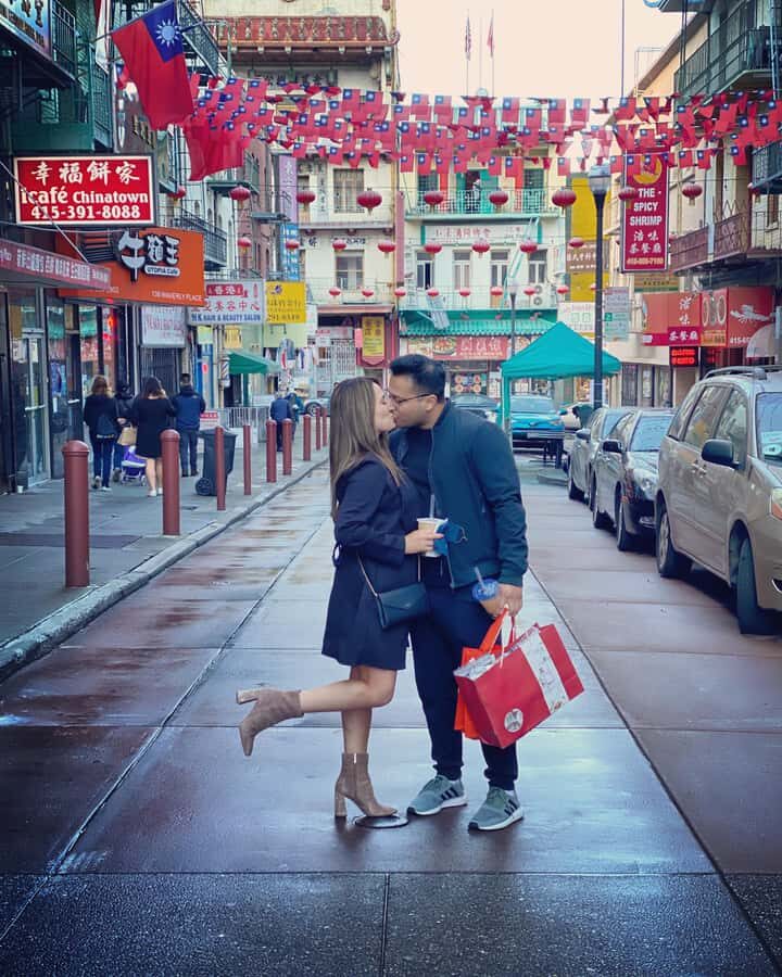 San Francisco: Chinatown Dim Sum and Tea Tour - Tea tasting at the end: why this tour slows you down