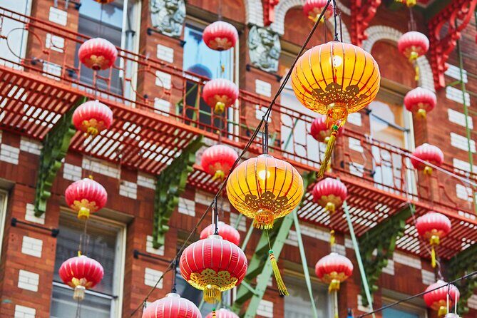 San Francisco Chinatown Food and Culture Tour - Key Points You’ll Feel From Stop to Stop