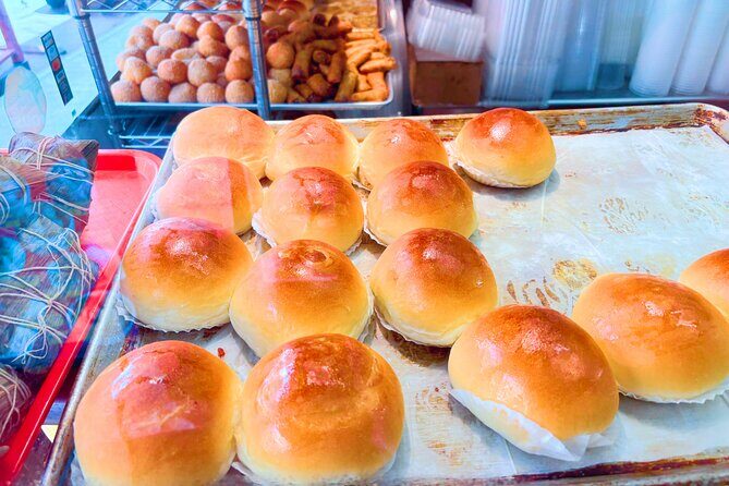 San Francisco Chinatown Food and Culture Tour - House of Dim Sum: Steamed, Baked, Fried Dumplings Included