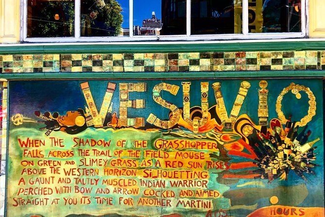 San Francisco Chinatown, Russian Hill, And North Beach Tour - Price and value: what you’re really paying for