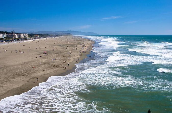 San Francisco City Tour: Must-See Sights in Half a Day - Key highlights at a glance