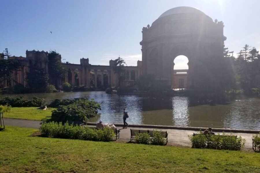 San Francisco: Full-Day City Tour w/ Muir Woods & Sausalito - Who should book this tour, and who should reconsider